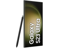 Samsung SMARTFON SAMSUNG Galaxy S23 Ultra 5G 8/256 Zielony (S918B) # - 1466956 - zdjęcie 4
